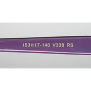 ModaFrames Vera Wang V338 Eyeglasses Eyeglasses