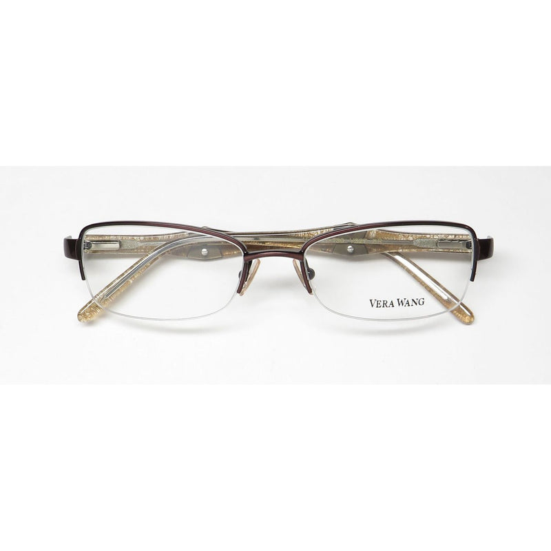 ModaFrames Vera Wang V327 Eyeglasses Eyeglasses