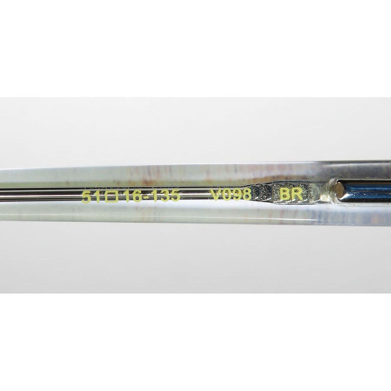 Vera Wang V098 Eyeglasses