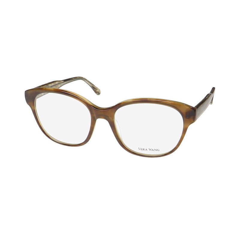 ModaFrames Vera Wang Luxe Georgine Eyeglasses Eyeglasses
