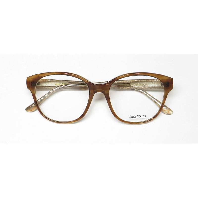 ModaFrames Vera Wang Luxe Georgine Eyeglasses Eyeglasses