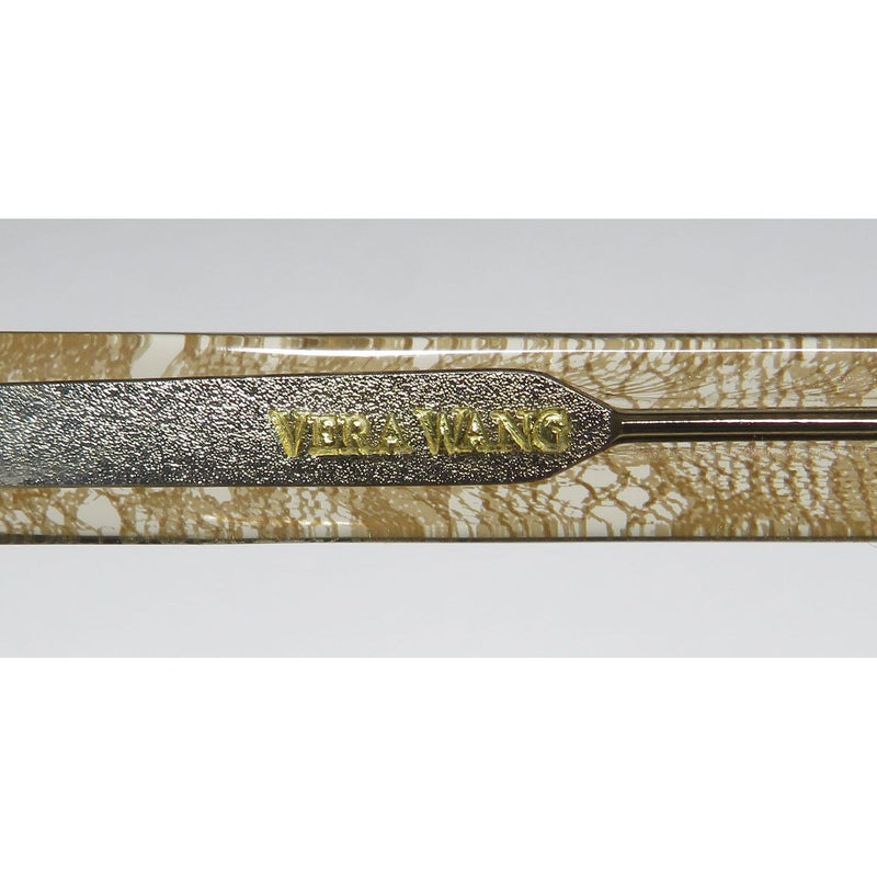 ModaFrames Vera Wang Luxe Georgine Eyeglasses Eyeglasses