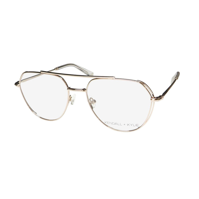 ModaFrames Kendall + Kylie Kko205 Tyra Eyeglasses Eyeglasses