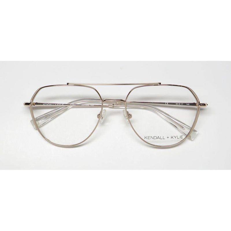 ModaFrames Kendall + Kylie Kko205 Tyra Eyeglasses Eyeglasses