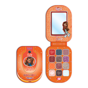 Rude Cosmetics Bratz Sasha Eyeshadow Palette - Bunny Boo Eyeshadow Palettes