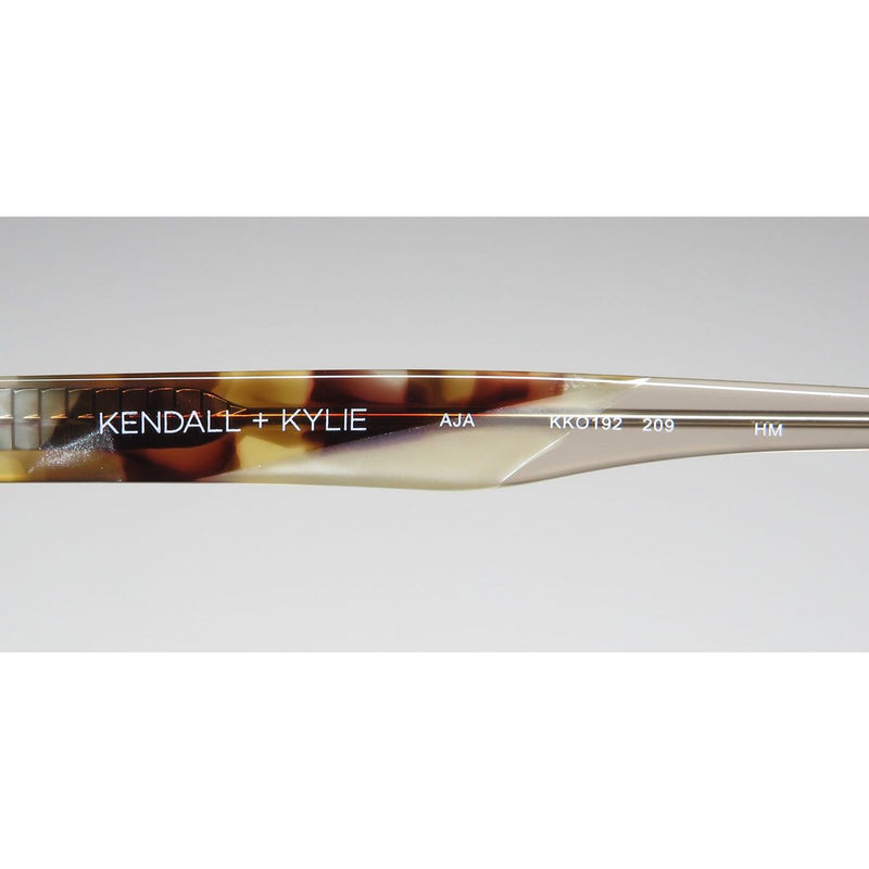 ModaFrames Kendall + Kylie Kko192 Aja Eyeglasses Eyeglasses