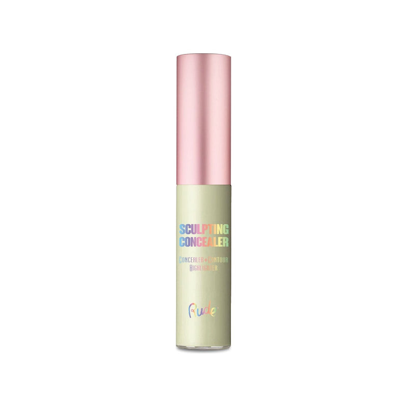 Rude Cosmetics Sculpting Concealer Concealer