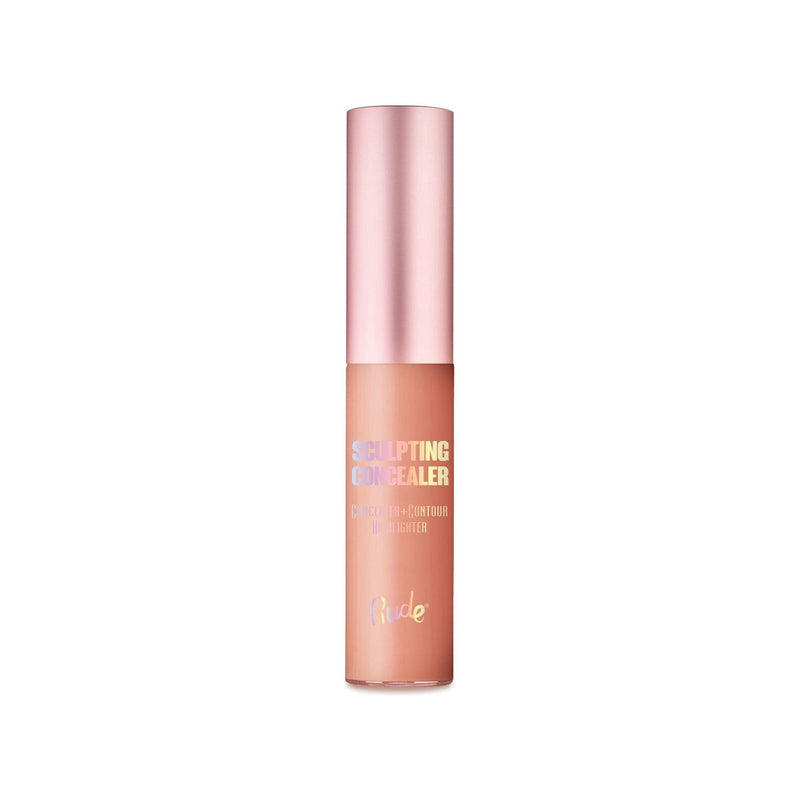 Rude Cosmetics Sculpting Concealer Concealer