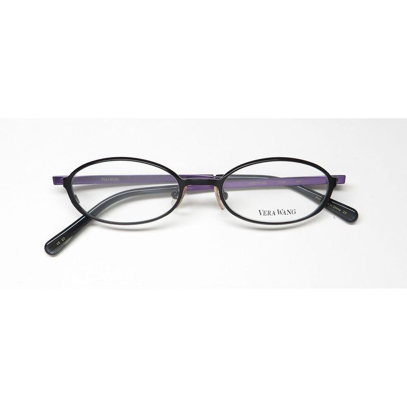 ModaFrames Vera Wang V026 Eyeglasses Eyeglasses