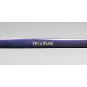 ModaFrames Vera Wang V026 Eyeglasses Eyeglasses