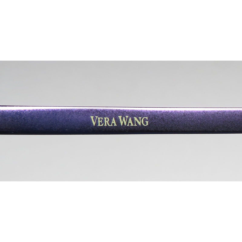 ModaFrames Vera Wang V026 Eyeglasses Eyeglasses