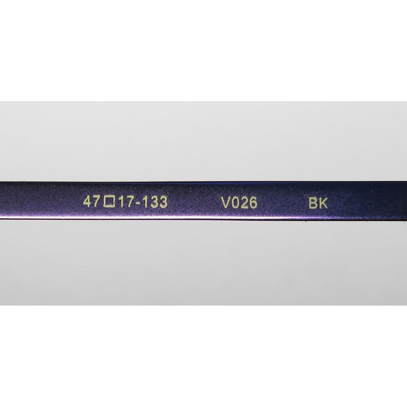 ModaFrames Vera Wang V026 Eyeglasses Eyeglasses