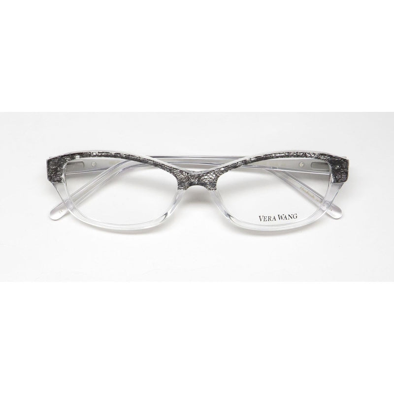 ModaFrames Vera Wang V318 Eyeglasses Eyeglasses