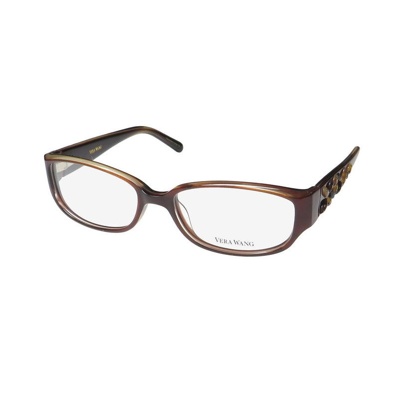 ModaFrames Vera Wang V088 Eyeglasses Eyeglasses