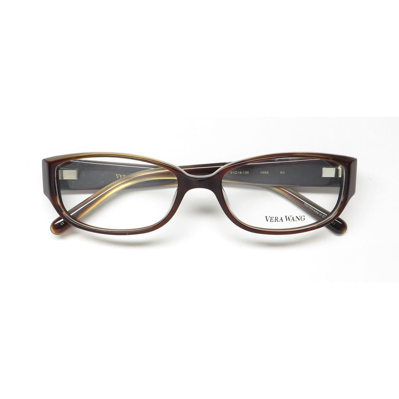 ModaFrames Vera Wang V088 Eyeglasses Eyeglasses