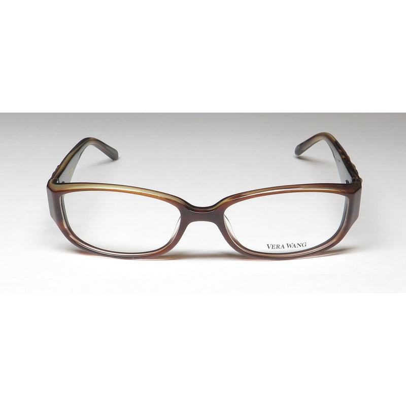 ModaFrames Vera Wang V088 Eyeglasses Eyeglasses