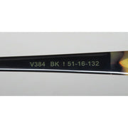 ModaFrames Vera Wang V384 Eyeglasses Eyeglasses