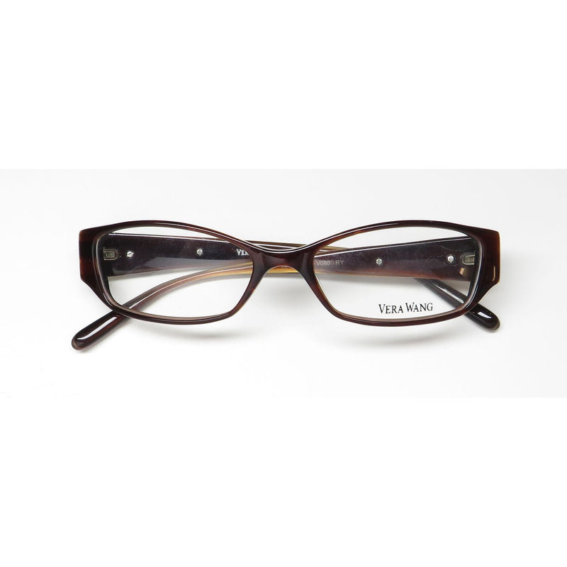 ModaFrames Vera Wang V080 Eyeglasses Eyeglasses