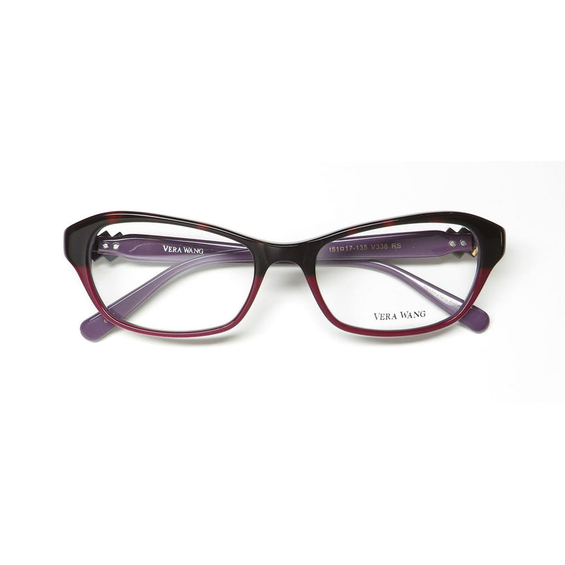 ModaFrames Vera Wang V338 Eyeglasses Eyeglasses
