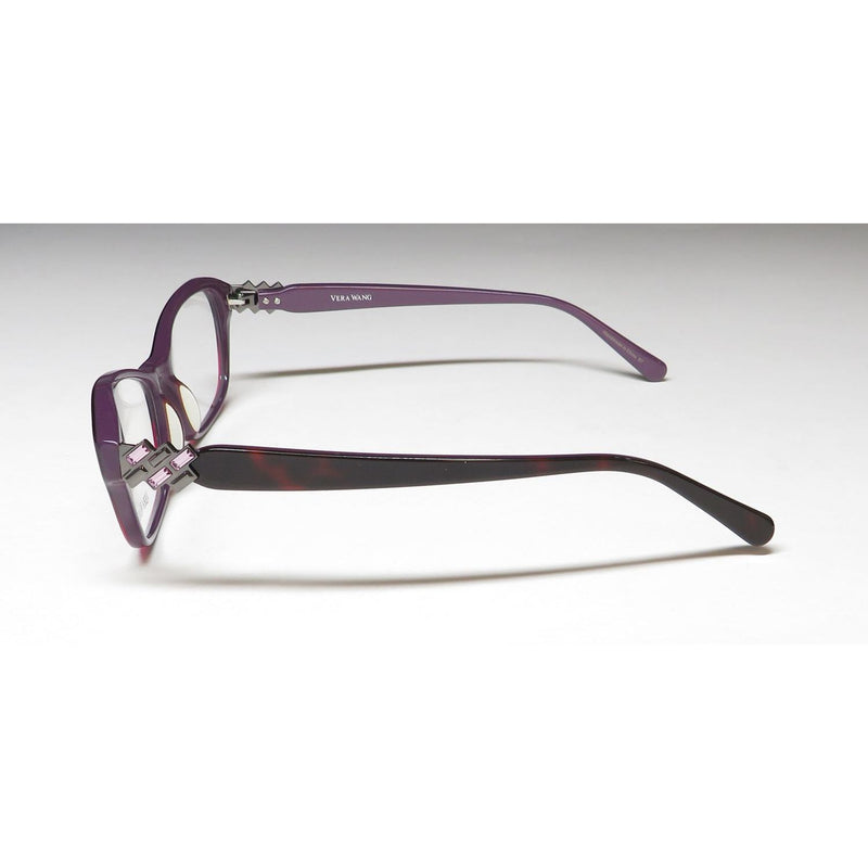 ModaFrames Vera Wang V338 Eyeglasses Eyeglasses