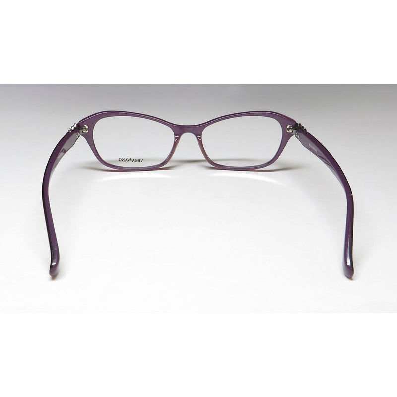 ModaFrames Vera Wang V338 Eyeglasses Eyeglasses