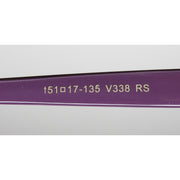 ModaFrames Vera Wang V338 Eyeglasses Eyeglasses