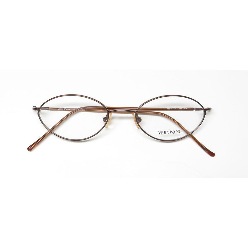 ModaFrames Vera Wang V33 Eyeglasses Eyeglasses