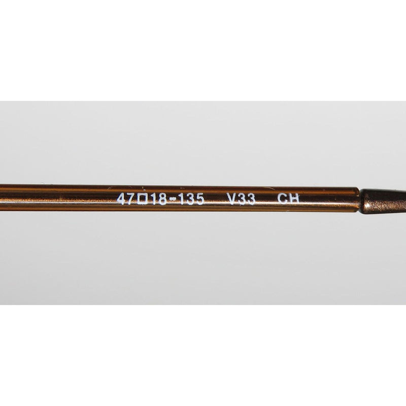 Vera Wang V33 Eyeglasses