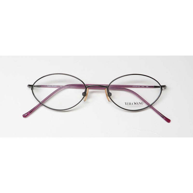 Vera Wang V33 Eyeglasses