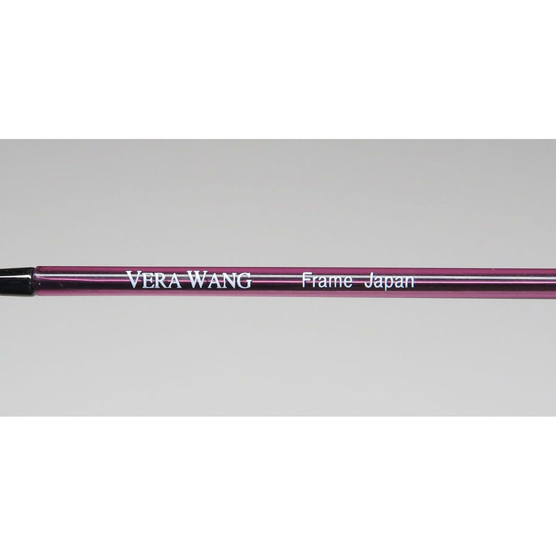 ModaFrames Vera Wang V33 Eyeglasses Eyeglasses