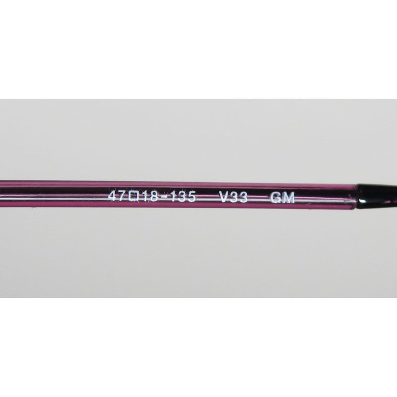 ModaFrames Vera Wang V33 Eyeglasses Eyeglasses