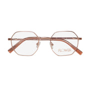 ModaFrames Flower 6032 Karen Eyeglasses Eyeglasses