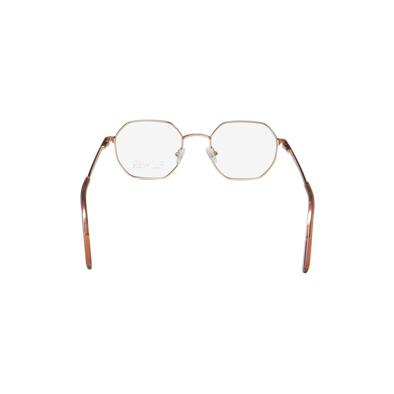 ModaFrames Flower 6032 Karen Eyeglasses Eyeglasses