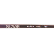 ModaFrames Flower 6032 Karen Eyeglasses Eyeglasses