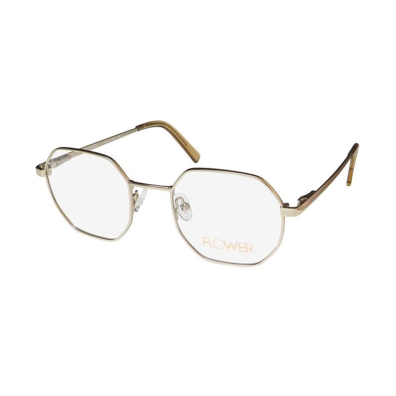 ModaFrames Flower 6032 Karen Eyeglasses Eyeglasses