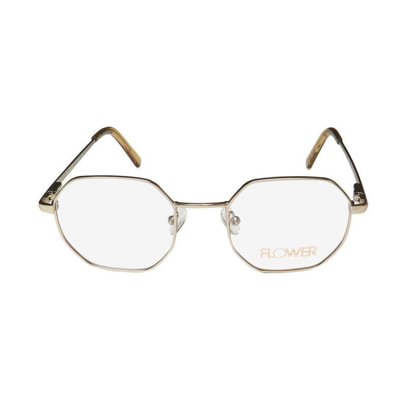 ModaFrames Flower 6032 Karen Eyeglasses Eyeglasses