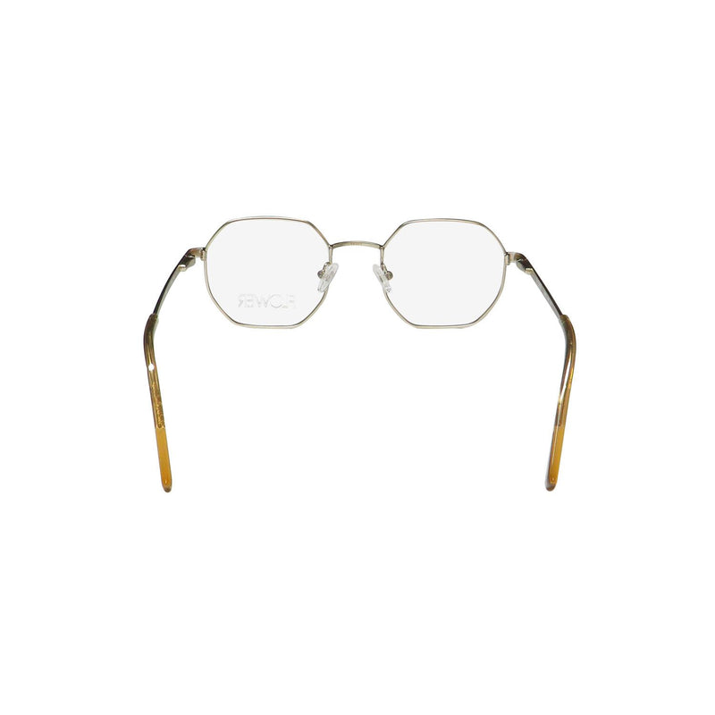 ModaFrames Flower 6032 Karen Eyeglasses Eyeglasses