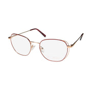 ModaFrames Flower 6042 Wisteria Eyeglasses Eyeglasses