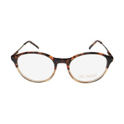 ModaFrames Flower 6047 Iris Eyeglasses Eyeglasses