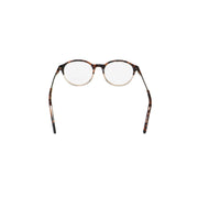 ModaFrames Flower 6047 Iris Eyeglasses Eyeglasses