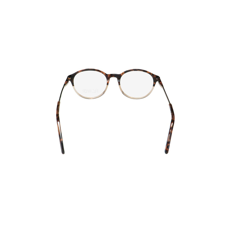 ModaFrames Flower 6047 Iris Eyeglasses Eyeglasses