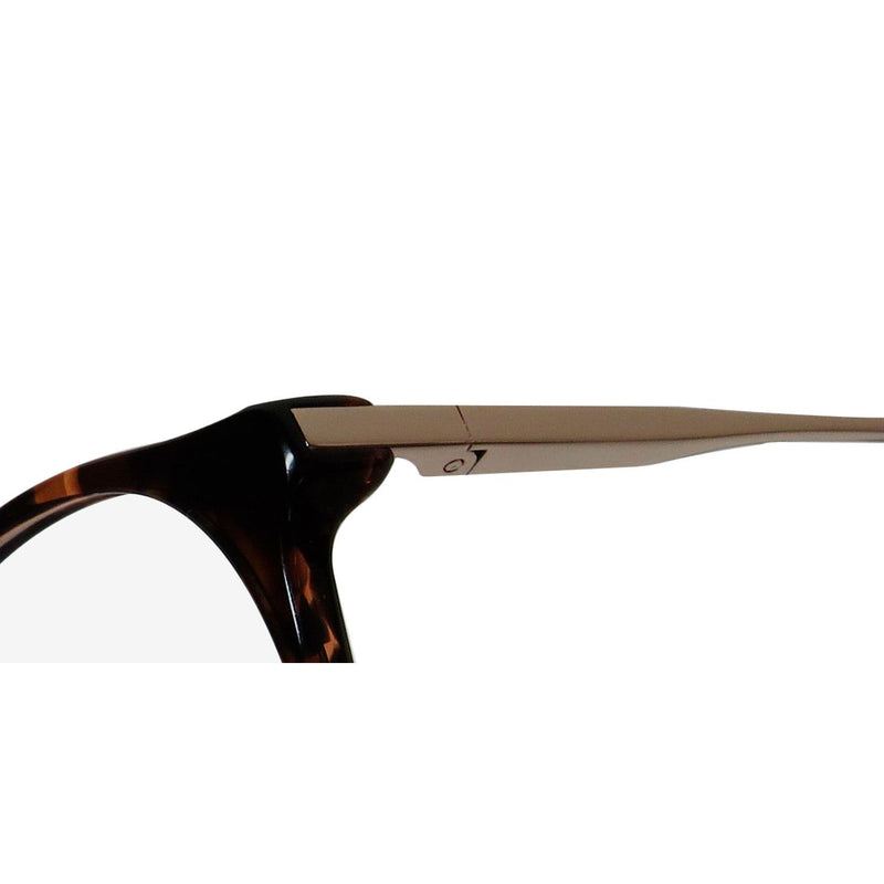 ModaFrames Flower 6047 Iris Eyeglasses Eyeglasses