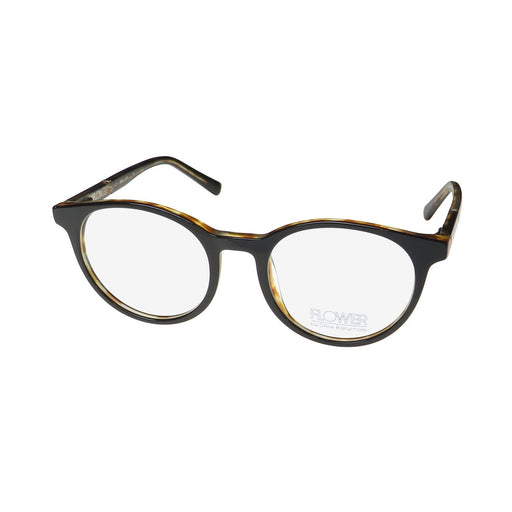 ModaFrames Flower 6035 Lilly Eyeglasses Eyeglasses