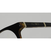 ModaFrames Flower 6035 Lilly Eyeglasses Eyeglasses