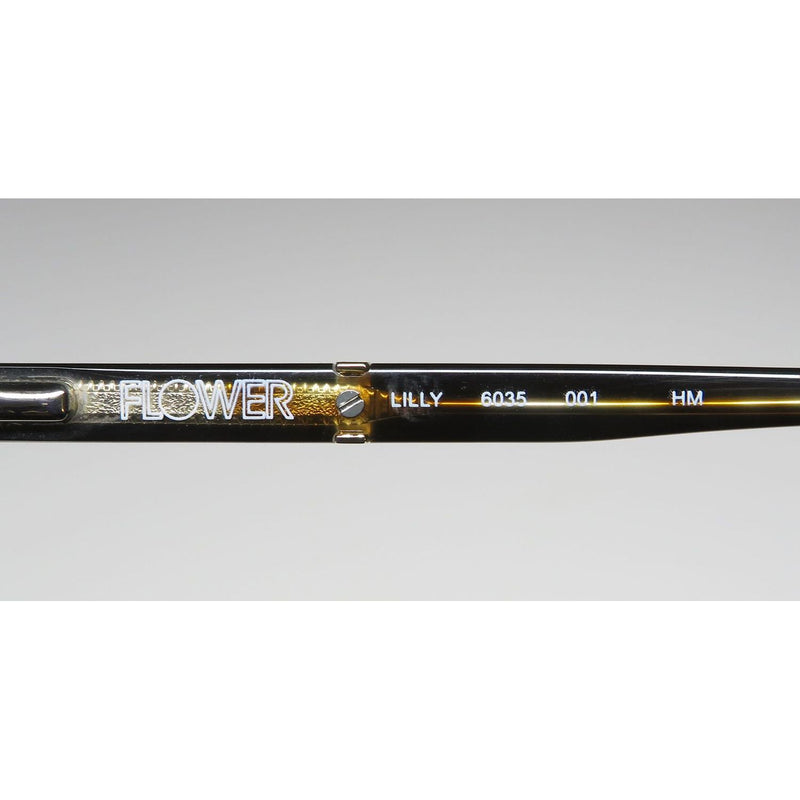 ModaFrames Flower 6035 Lilly Eyeglasses Eyeglasses