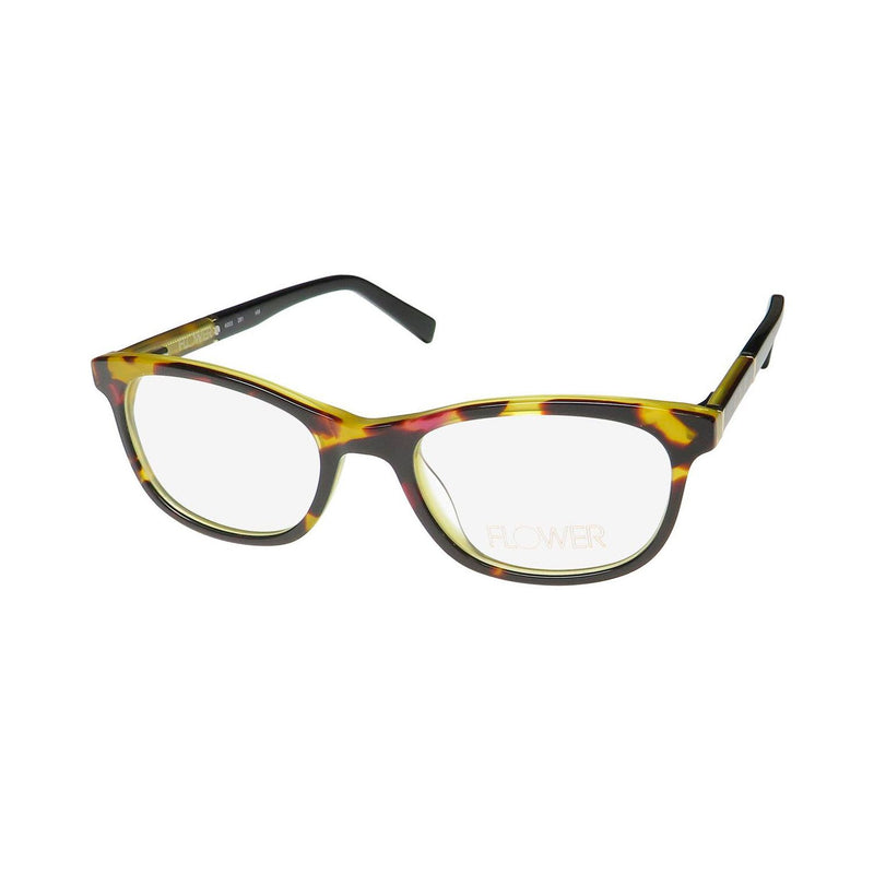 ModaFrames Flower 6003 Eyeglasses Eyeglasses