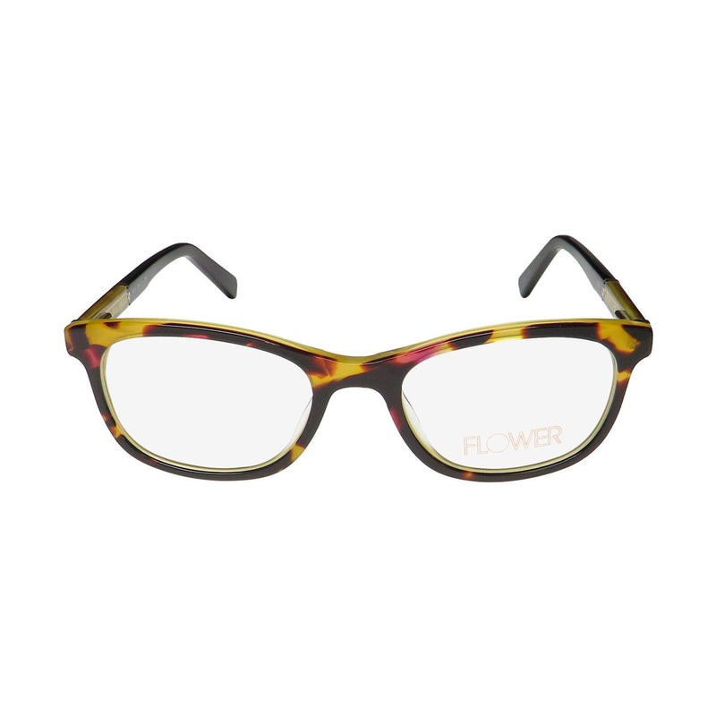 ModaFrames Flower 6003 Eyeglasses Eyeglasses