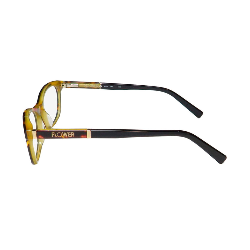 ModaFrames Flower 6003 Eyeglasses Eyeglasses