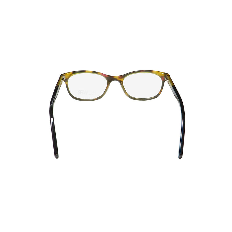 ModaFrames Flower 6003 Eyeglasses Eyeglasses