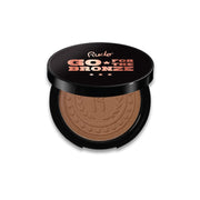 Rude Cosmetics Go For The Bronze Bronzer Bronzer